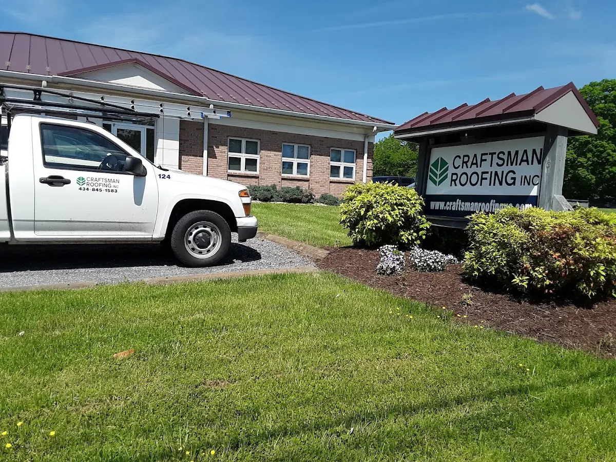 Quality Gutter & Downspout Repair by experienced craftsmen in Downtown Haverhill